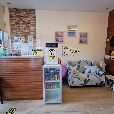 Acrige Apartelle 2-4 Pax Queen @ Heart Of Bogo City Banban Exterior foto